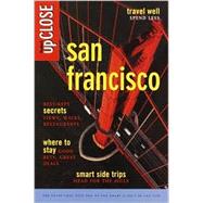 Fodor's upCLOSE San Francisco, 2nd Edition
