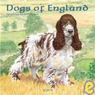 Dogs of England 2003 Calendar