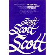 The Duncan Campbell Scott Symposium