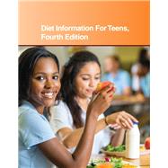 Diet Information for Teens
