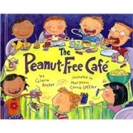 The Peanut-free Cafe
