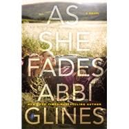 As She Fades