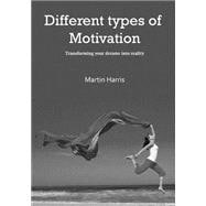 Different Types of Motivation