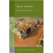 Main Street (Barnes & Noble Classics Series)