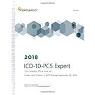 Icd-10-pcs 2018 Expert