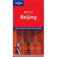 Lonely Planet Best of Beijing