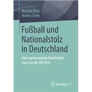 Fußball und Nationalstolz in Deutschland