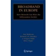 Broadband in Europe