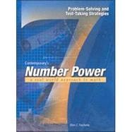 Number Power 7: Problem Solving and Test-Taking Strategies