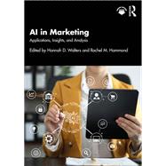 AI in Marketing