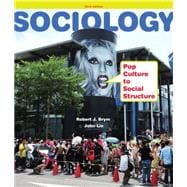 Sociology Pop Culture to Social Structure