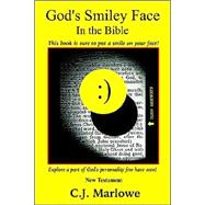 God's Smiley Face In The Bible: New Testament