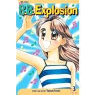 B.B. Explosion, Vol. 3