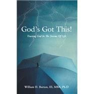 God’s Got This! book cover, ISBN 9781664283862