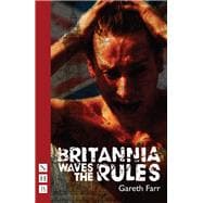 Brittania Waves the Rules