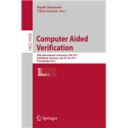 Computer Aided Verification
