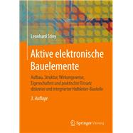 Handbuch Aktiver Elektronischer Bauelemente