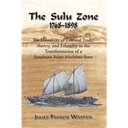 The Sulu Zone, 1768-1898