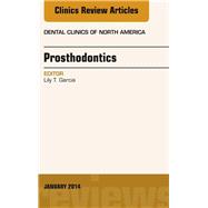 Prosthodontics: Dental Clinics of North America