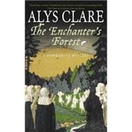 The Enchanter's Forest book cover, ISBN 9780340923863