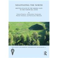 Negotiating the North