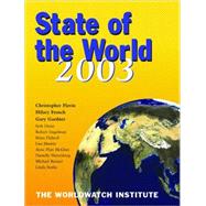 State Of The World 2003 Pa