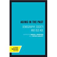 Aging in the Past