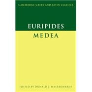 Euripides: Medea