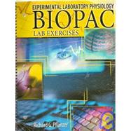 Biopac Laboratory Exercises