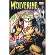 Wolverine Comic Reader 1