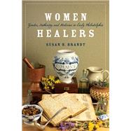 Women Healers