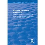 Nature's Ideological Landscape