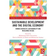 Sustainable Development and the Digital Economy