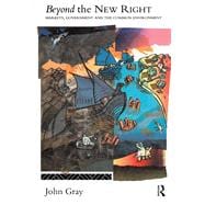 Beyond the New Right
