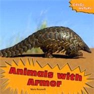 Animals With Armor