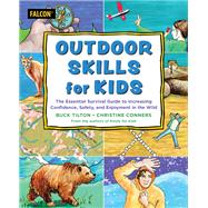 Outdoor Skills for Kids