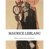 Maurice Leblanc
