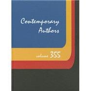 Contemporary Authors