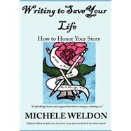 Writing  to  Save Your Life