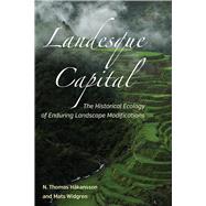 Landesque Capital: The Historical Ecology of Enduring Landscape Modifications