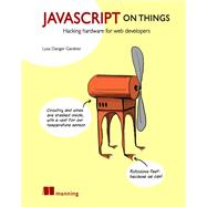Javascript on Things