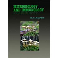 Microbiology and Immunology: An Encyclopedic Approach