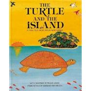 The Turtle and the Island A Folk Tale From Papua New Guinea