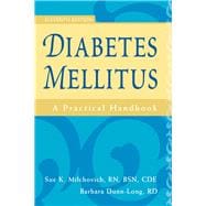 Diabetes Mellitus A Practical Handbook