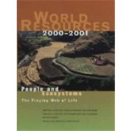 World Resources 2000-2001 : People and Ecosystems : the Fraying Web of Life