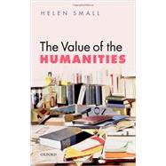 The Value of the Humanities