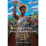Surviving Southampton