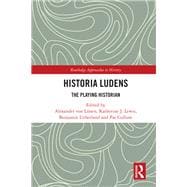 Historia Ludens