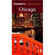 Frommer's<sup>®</sup> Portable Chicago, 5th Edition