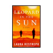 Leopard in the Sun